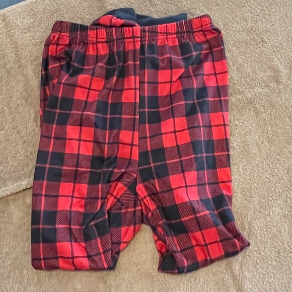 ladies Christmas pants - Picture 3 of 5